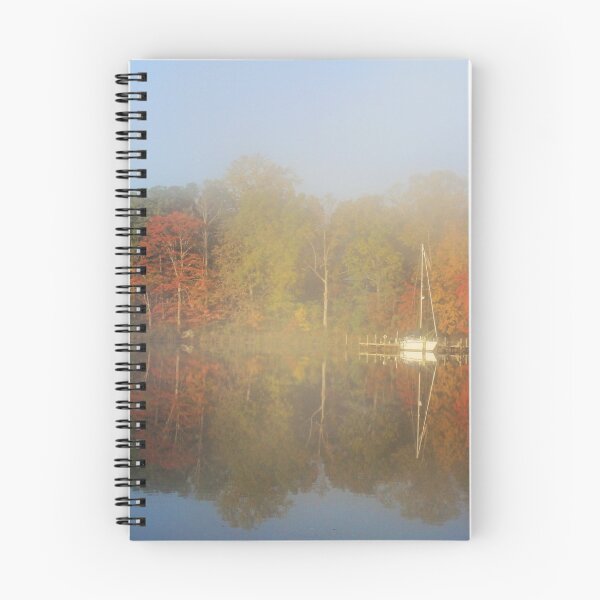 Item preview, Fog and Fall Colors designed and sold by Timothy Gass.