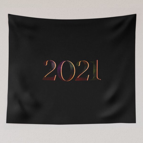 Item preview, 2021 new year designed and sold by irmasarts.