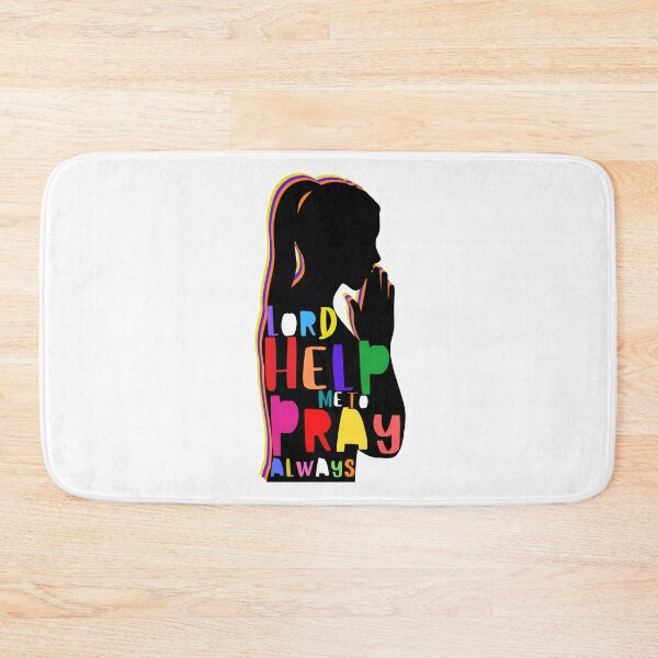 Item preview, This Is How I fight My Battles - Pray Always designed and sold by Nancyanna.