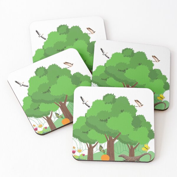 Item preview, Green area designed and sold by mahmoudtala.