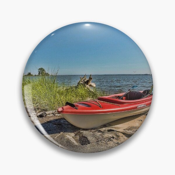 Item preview, Taking a break from Kayaking designed and sold by Timothy Gass.