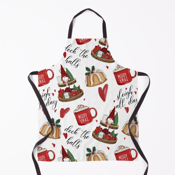 Item preview, Christmas Seamless Pattern Set Graphic designed and sold by Openspace2020.