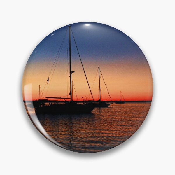 Item preview, Sailboat Sunset designed and sold by Timothy Gass.