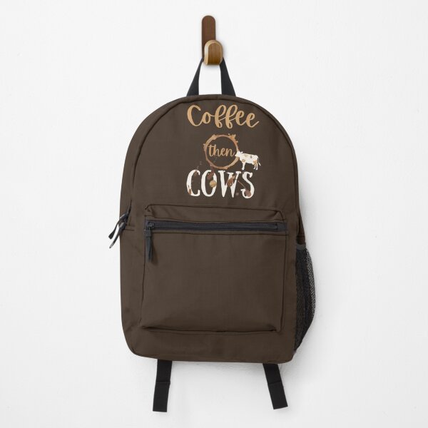 Item preview, Coffee then Cows designed and sold by MariusMunteanu.