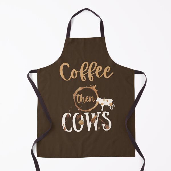 Item preview, Coffee then Cows designed and sold by MariusMunteanu.