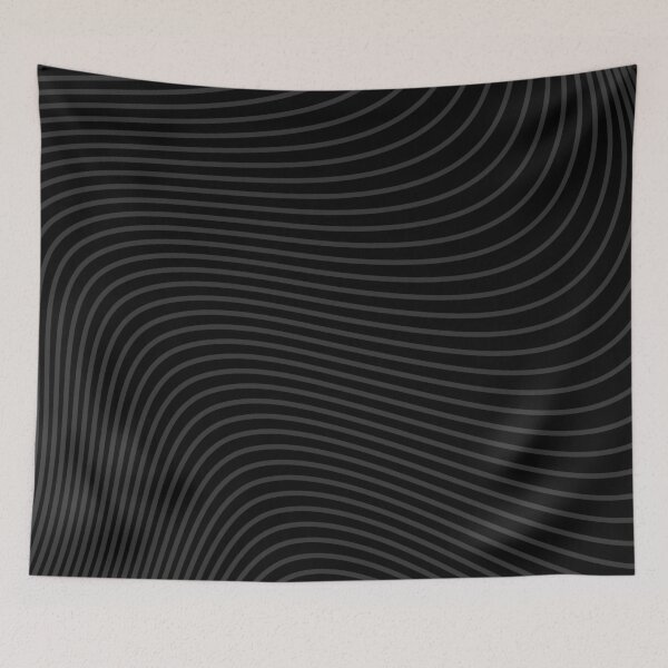 Item preview, waves on waves designed and sold by LiltDesignsCo.