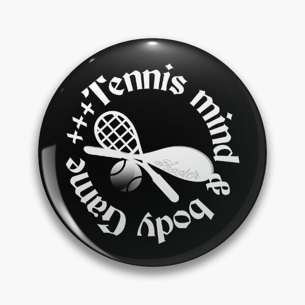Item preview, Tennis, mind and body game designed and sold by FADYMAG.