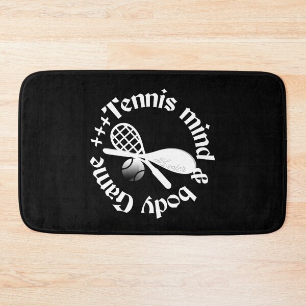 Item preview, Tennis, mind and body game designed and sold by FADYMAG.