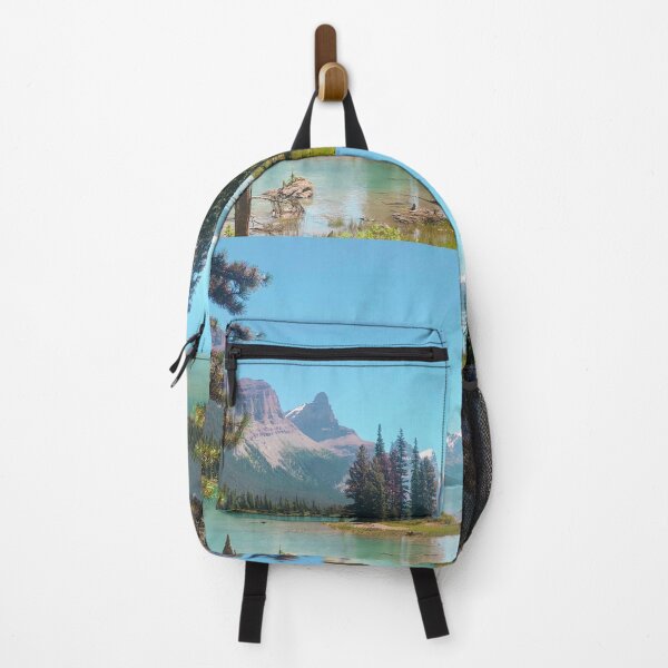 Item preview, Mountain scenery designed and sold by ameliazhengg.