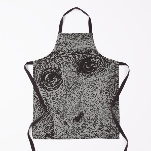 Item preview, Monkey Face designed and sold by Yeaha.