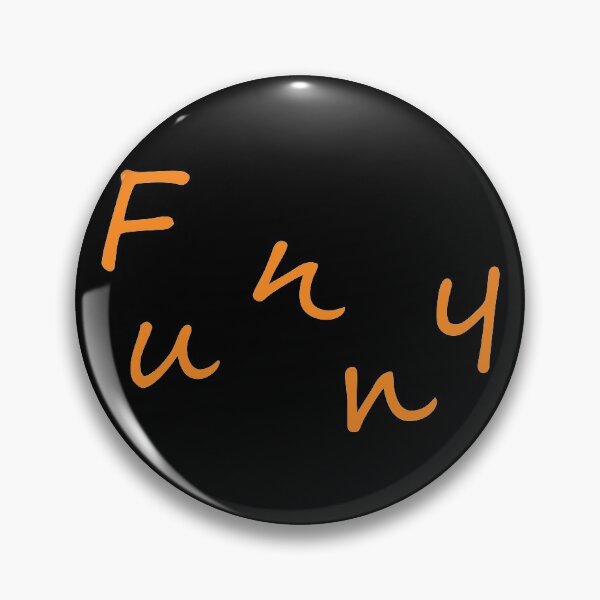 Item preview, Funny Expression Word designed and sold by IrisDesign20.