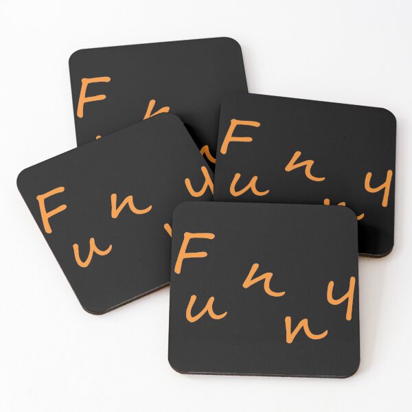 Item preview, Funny Expression Word designed and sold by IrisDesign20.
