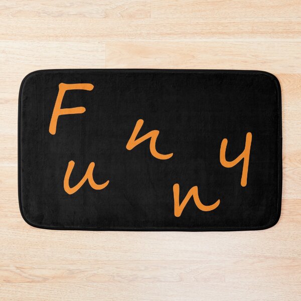 Item preview, Funny Expression Word designed and sold by IrisDesign20.