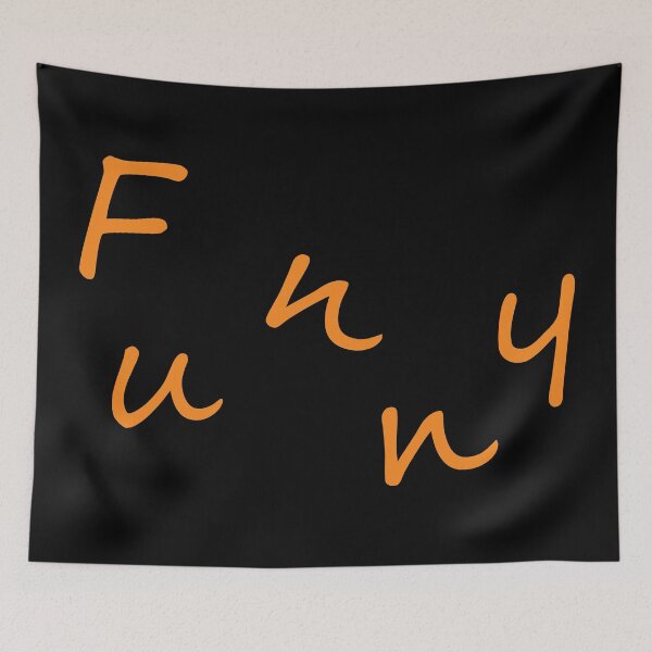 Item preview, Funny Expression Word designed and sold by IrisDesign20.
