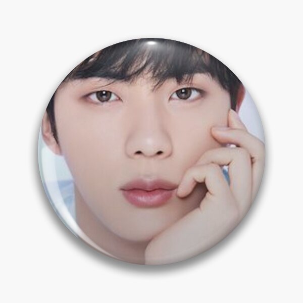 Item preview, BTS Life goes On Jin Individual Photo designed and sold by Aooms123.