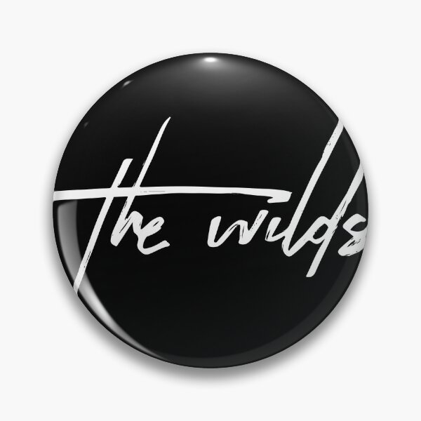 Item preview, The Wilds Logo designed and sold by Clarkrd2.