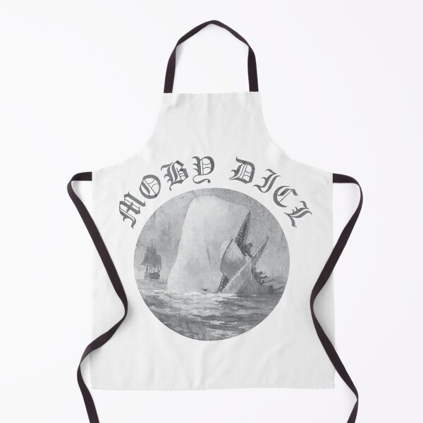 Item preview, MOBY DICK 1851 designed and sold by ariaarti.