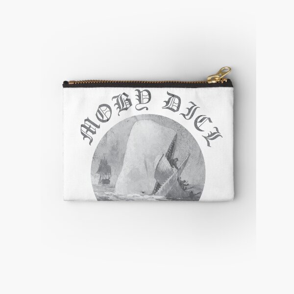 Item preview, MOBY DICK 1851 designed and sold by ariaarti.
