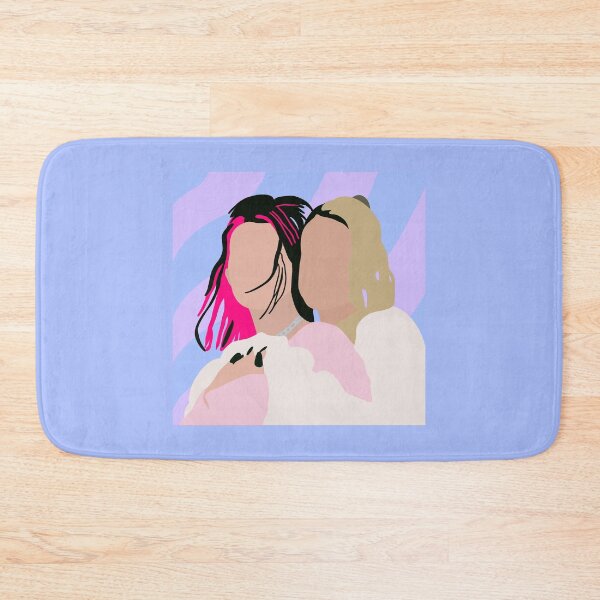Item preview, Charli & Dixie Damelio  designed and sold by ViviTV.