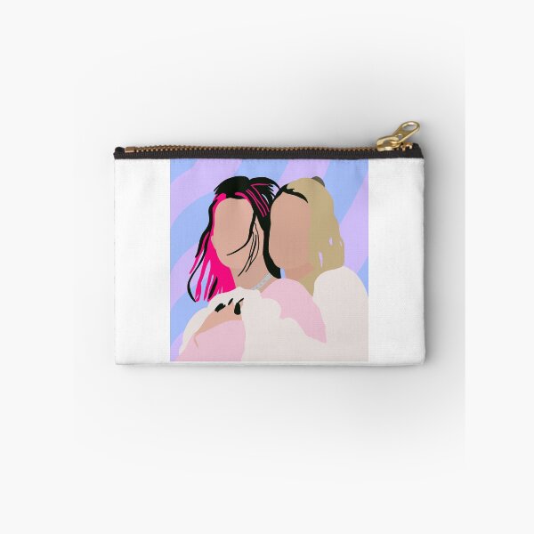 Item preview, Charli & Dixie Damelio  designed and sold by ViviTV.