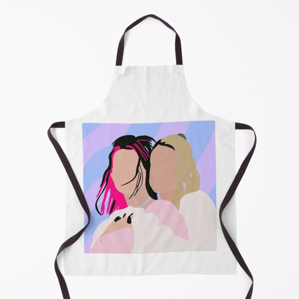 Item preview, Charli & Dixie Damelio designed and sold by ViviTV.