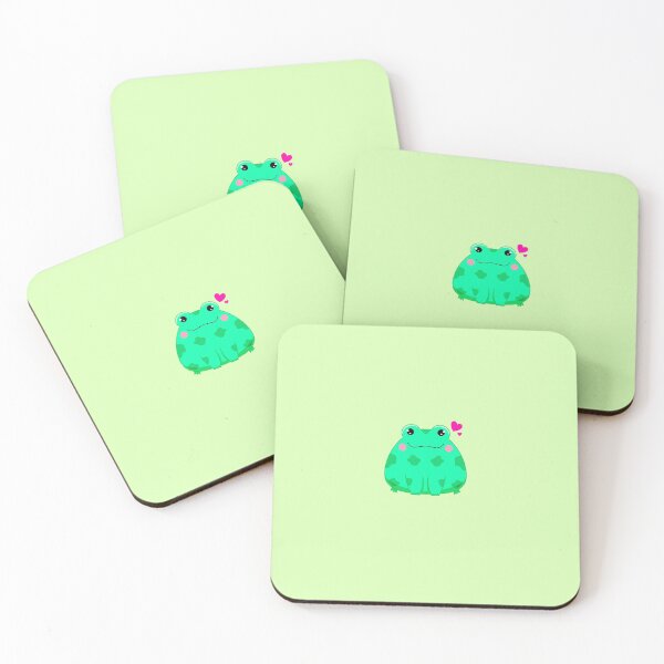 Artikelvorschau, Glücklicher Frosch entworfen und verkauft von PansArt.