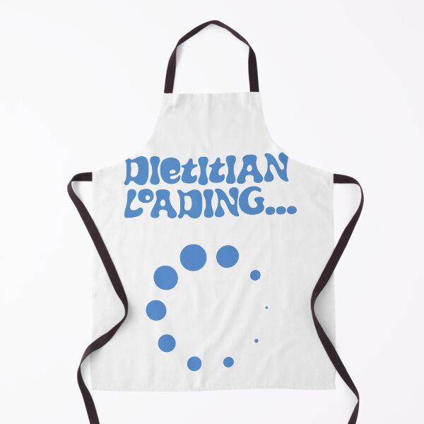 Item preview, Dietitian Loading, Dietitian Student, Dietitian Gift designed and sold by cattiktoks1718.