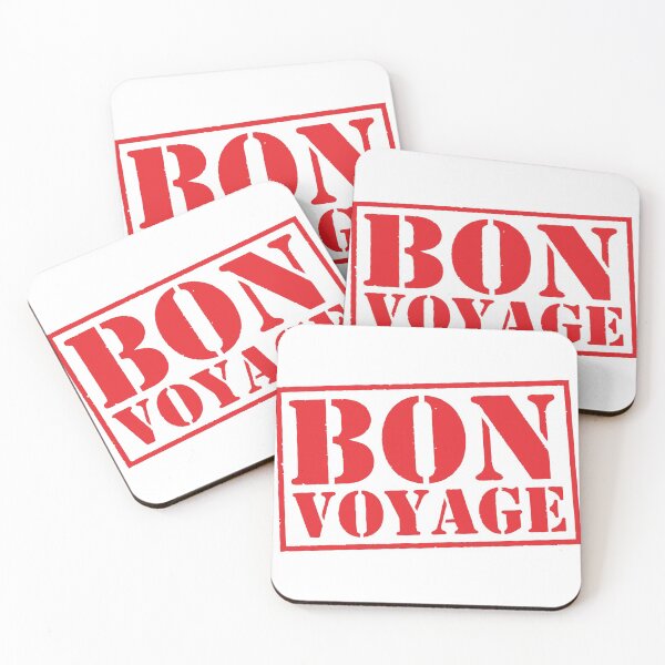 Item preview, Bon Voyage designed and sold by Purplerain457.