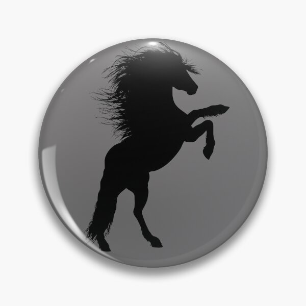 Item preview, Prancing Horse designed and sold by chark70.