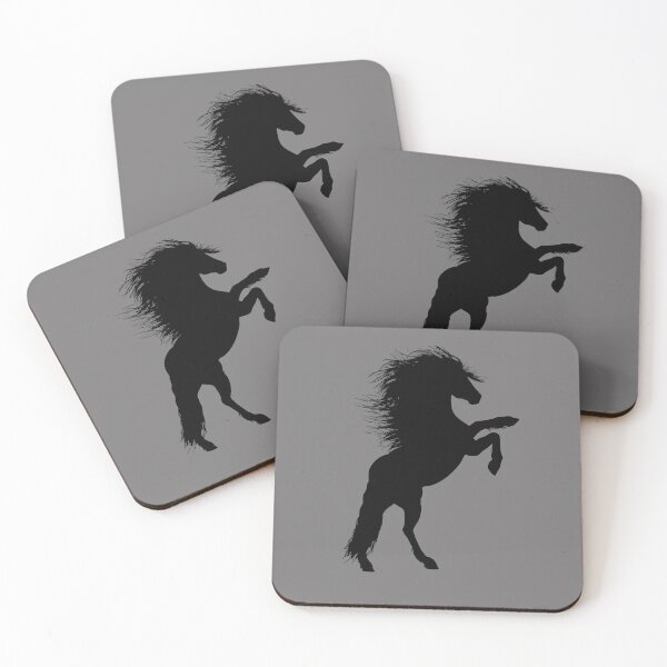 Item preview, Prancing Horse designed and sold by chark70.