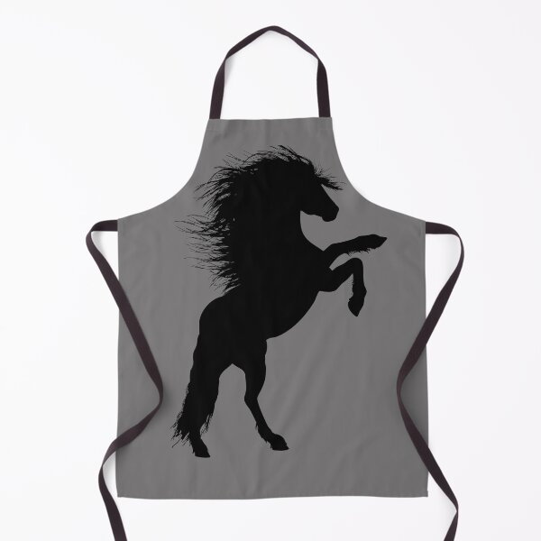 Item preview, Prancing Horse designed and sold by chark70.