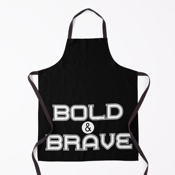 Item preview, Bold & brave designed and sold by Gajaman Creations.