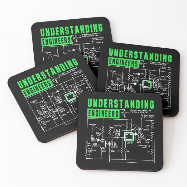 Item preview, Understanding Engineers designed and sold by dreamofdenim.
