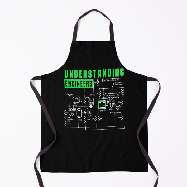 Item preview, Understanding Engineers designed and sold by dreamofdenim.