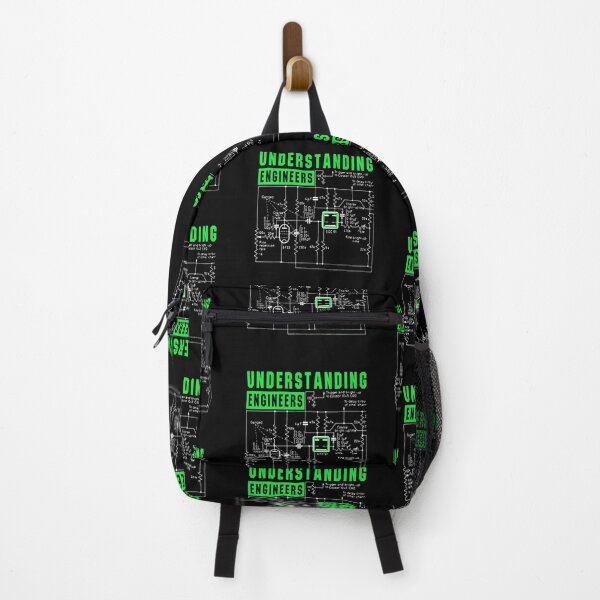 Item preview, Understanding Engineers designed and sold by dreamofdenim.