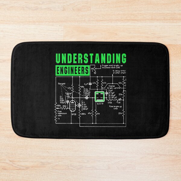 Item preview, Understanding Engineers designed and sold by dreamofdenim.