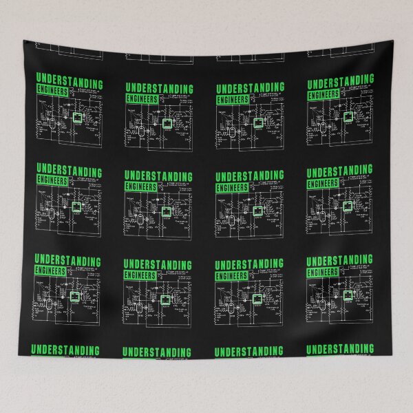 Item preview, Understanding Engineers designed and sold by dreamofdenim.