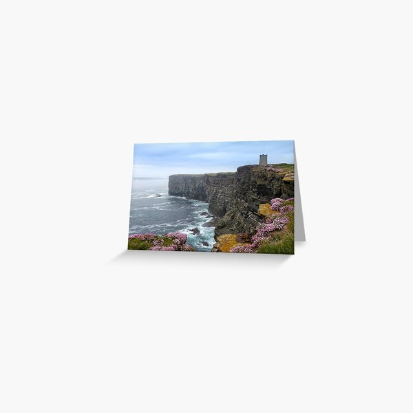 Item preview, Marwick Head in Summer Orkney Isles Scotland designed and sold by PhotosEcosse.