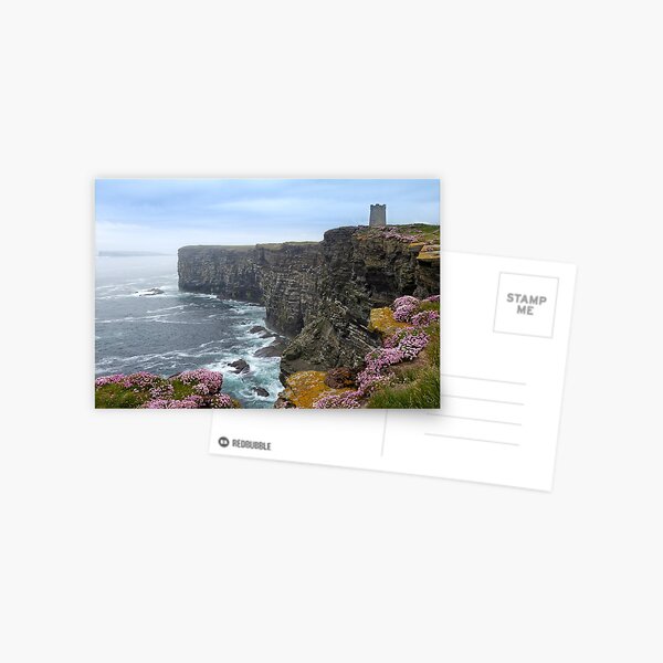 Item preview, Marwick Head in Summer Orkney Isles Scotland designed and sold by PhotosEcosse.