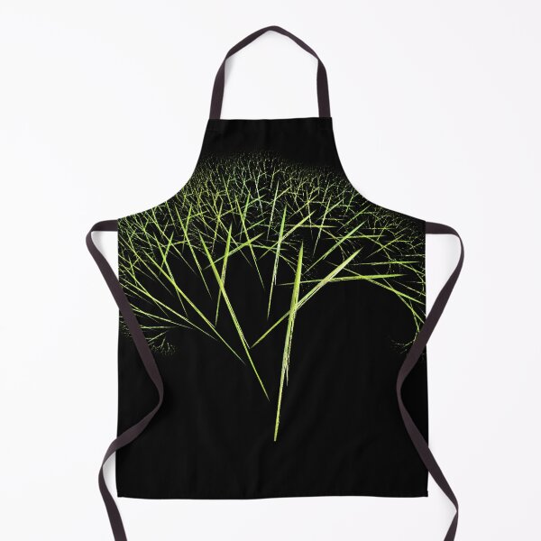 Item preview, Fraktal-Tree designed and sold by Roswitha Lorz.