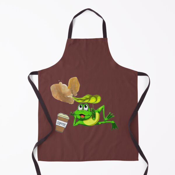 Item preview, Frog Cowboy Hat Drawstring BagsT-Shirts designed and sold by mouda20.