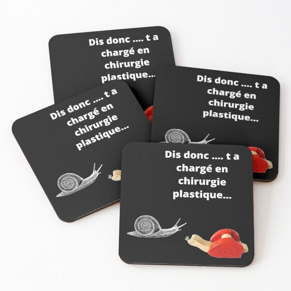 Item preview, Plastic surgery designed and sold by Magounette.