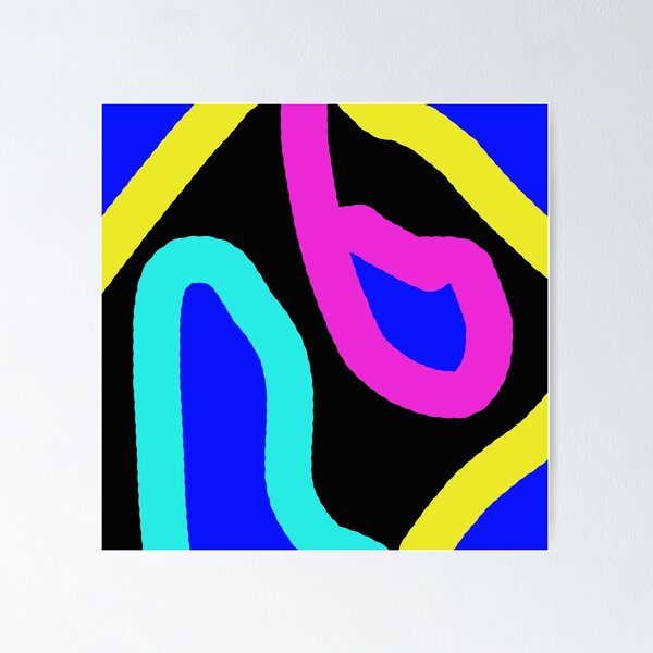 Item preview, Pop art 76 designed and sold by Burinho.