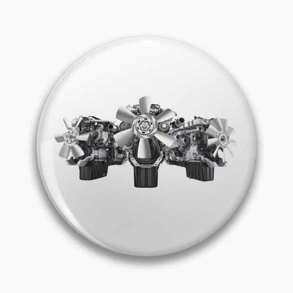 Item preview, V8 Engine Trio Print designed and sold by Auto-Prints.