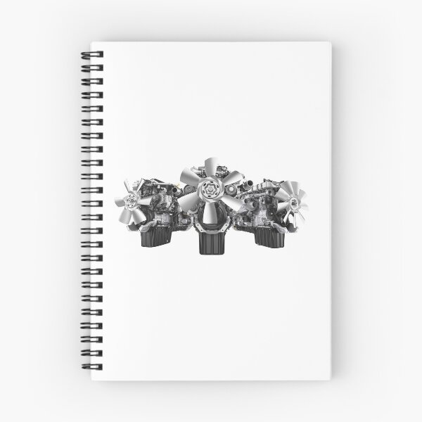 Item preview, V8 Engine Trio Print designed and sold by Auto-Prints.