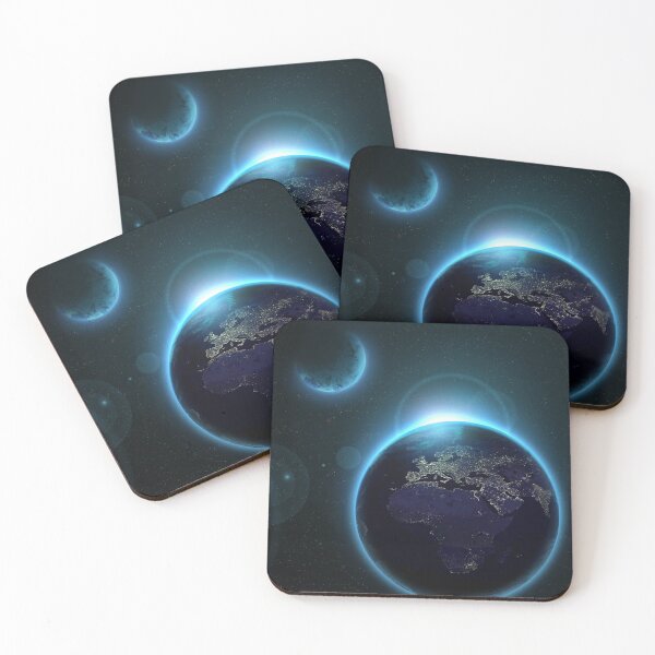 Item preview, Solar system designed and sold by joshua pierre.