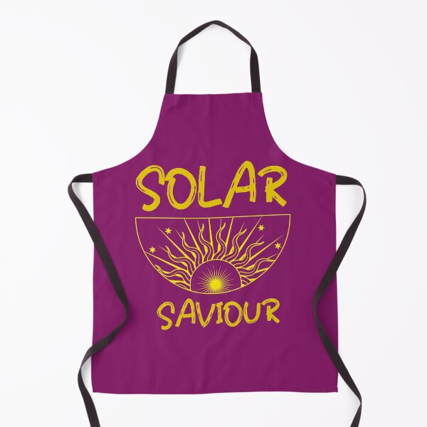 Item preview, SOLAR SAVIOUR  designed and sold by CoopClothing.