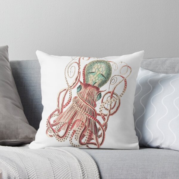 Item preview, Victorian Squid designed and sold by JonnaKelley.