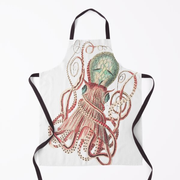 Item preview, Victorian Squid designed and sold by JonnaKelley.
