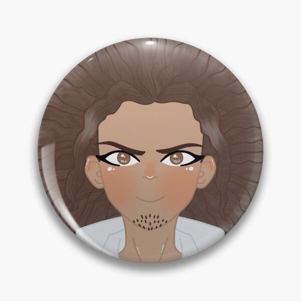 Item preview, Danganronpa Yasuhiro Hagakure designed and sold by ghevacos.
